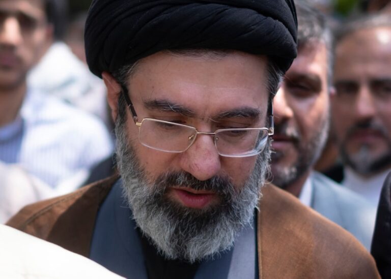 Новий лідер Ірану перебуває у Москві – ЗМІ