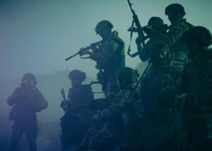 ЗСУ зірвали масштабний наступ армії РФ під Лиманом