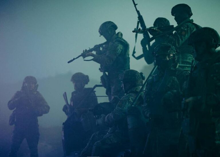 ЗСУ зірвали масштабний наступ армії РФ під Лиманом