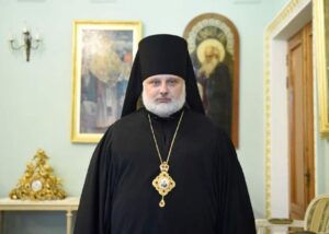 Оголошено ім'я нового патріарха УПЦ КП