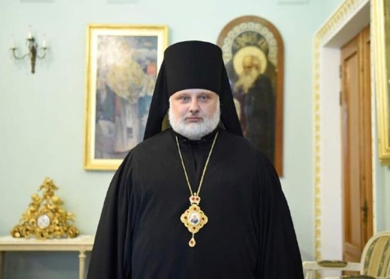 Оголошено ім'я нового патріарха УПЦ КП