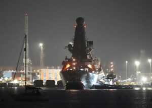 Лондон пообіцяв не використовувати свої бази на Кіпрі для атак на Іран