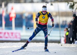 Мандзин у топ-20 заліку пасьюту, перший у списку Ерік Перро