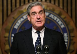 Трамп порадів смерті колишнього глави ФБР