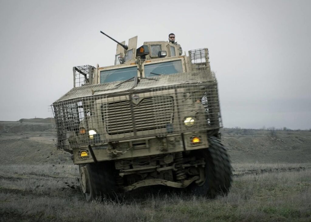 Росіяни готують новий масштабний наступ – ЗСУ