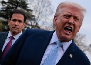 В США заговорили про мирні перемови з Іраном – ЗМІ