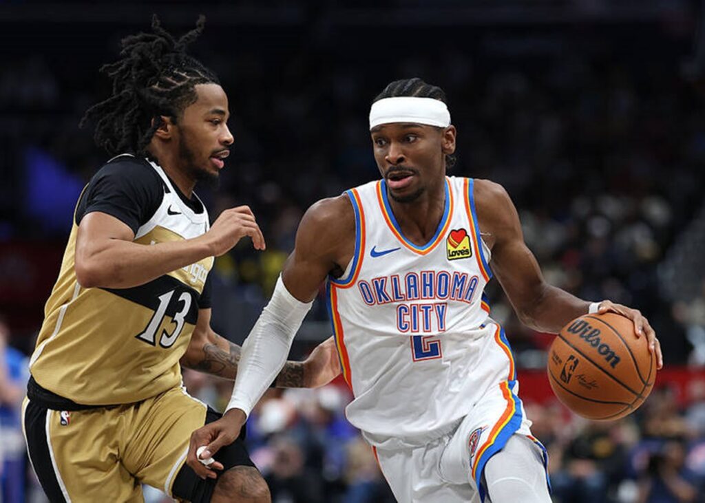 НБА: Лейкерс впоралися з Орландо