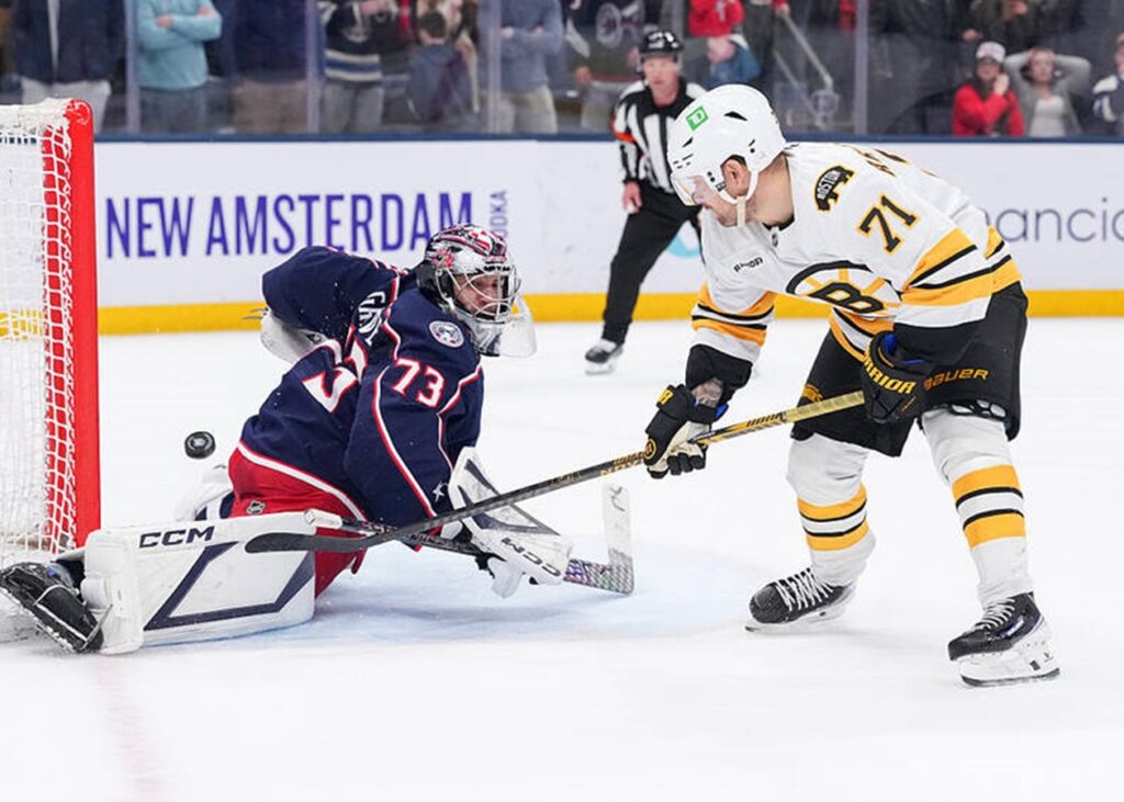 НХЛ: поразка Далласа і впевнений успіх Бостона