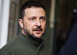 Президент розповів про співпрацю з країнами Затоки