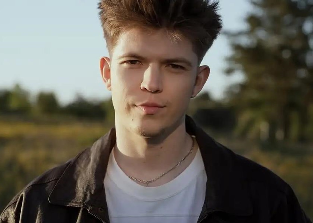 Російський артист вкрав хіт українського DREVO