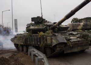 Золота лихоманка: як окупанти грабують українські надра