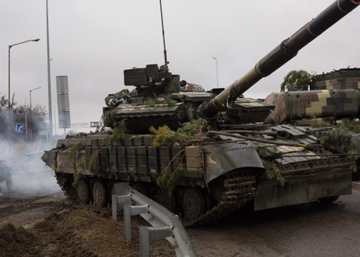 Золота лихоманка: як окупанти грабують українські надра