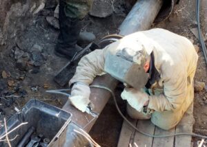 "Влада" Донбасу вигадала нове виправдання проблемам з водопостачанням – ЦПД