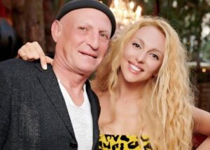 Експродюсерка Полякової звинуватила її чоловіка у смерті свого коханого