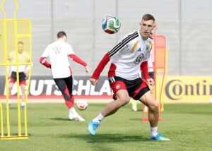 Боруссія готує для Шлоттербека рекордну зарплату