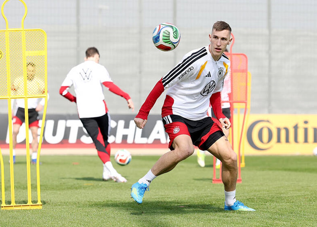 Боруссія готує для Шлоттербека рекордну зарплату