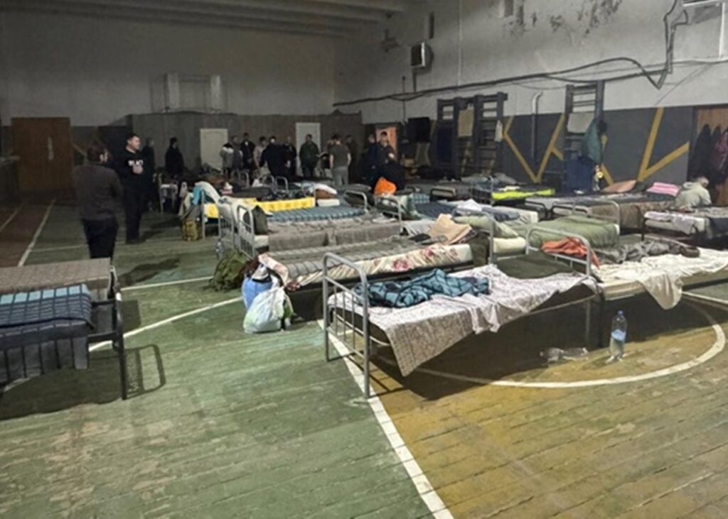 Військові відреагували на скандал з ТЦК Ужгорода