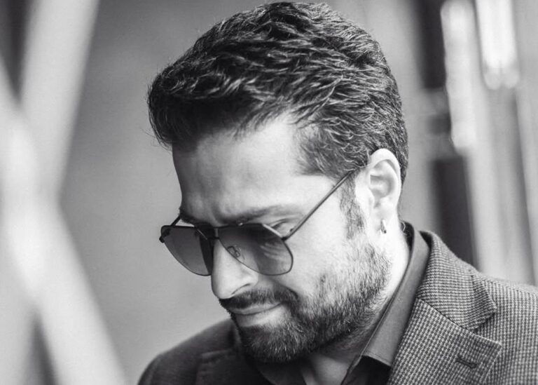 Співак Аксельрод після травми повернувся на службу в Нацгвардію