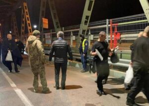 Угорщина сфальсифікувала відео в справі інкасаторів – Ощадбанк