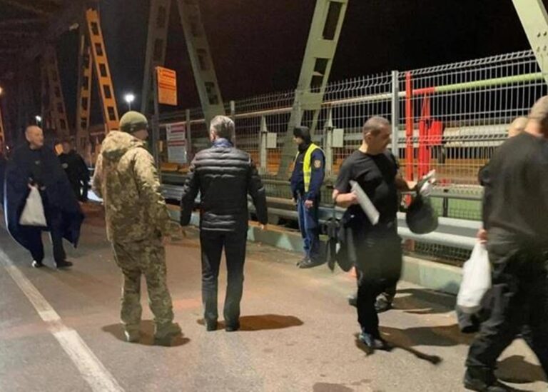 Угорщина сфальсифікувала відео в справі інкасаторів – Ощадбанк