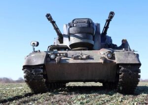 Стало відомо, як відпрацювала ППО у ніч на суботу