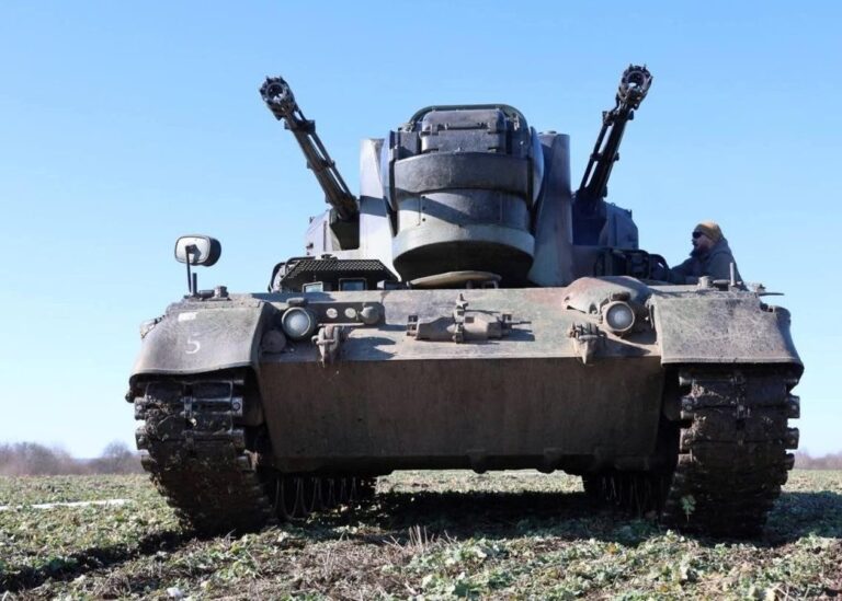 Стало відомо, як відпрацювала ППО у ніч на суботу