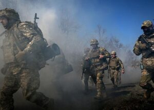Генштаб розповів про бої на 12 напрямках за добу