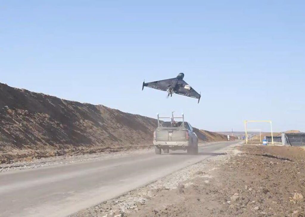 Росіяни будують нову базу для пуску "шахедів" – АТЕШ