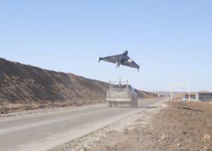 Росіяни будують нову базу для пуску "шахедів" – АТЕШ