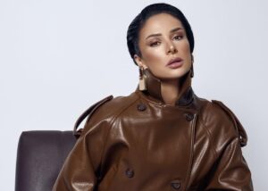 Злата Огнєвіч зізналася, скільки витратила на Євробачення-2013