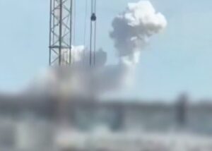 Під Самарою коло заводу прогримів вибух – ЗМІ