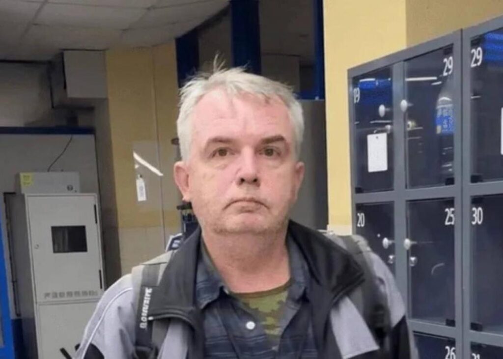 Теракт у Києві: в телефоні стрільця виявили специфічні відео