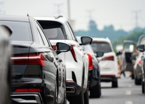 В Україні впав попит на вживані авто з США