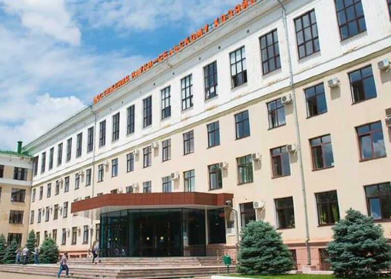 Військовий ЗСУ зірвав вербування росіян у виші