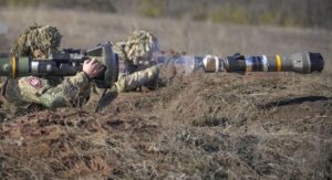 ЗСУ завдали серії ударів по армії РФ: уражено командний пункт, переправи та вузли управління дронами