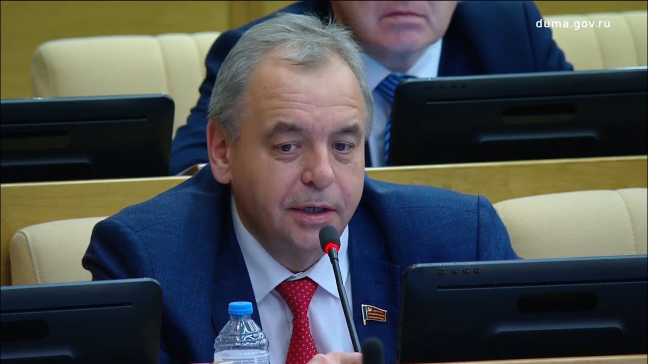 У Держдумі РФ заговорили про крах: російський депутат визнав, що економіка не витримає війни