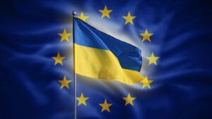 Оце так: ЄС може прив’язати частину допомоги Україні до нового податку на посилки, - Bloomberg