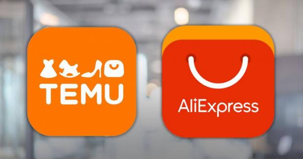 Temu та АliExpress можуть почати автоматично стягувати з українців 20% податку під час замовлення: У чому причина