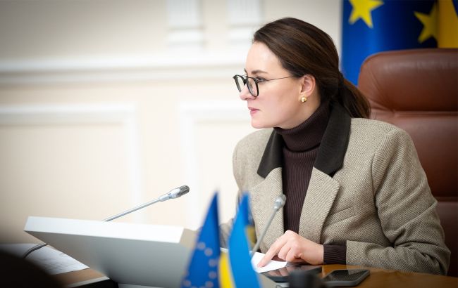 ЄС виділив Україні ще майже 3 млрд євро: гроші підуть на реформи, бюджет і стійкість економіки