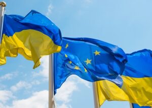 Німеччина та Франція пропонують Україні формат “полегшеного” членства в ЄС