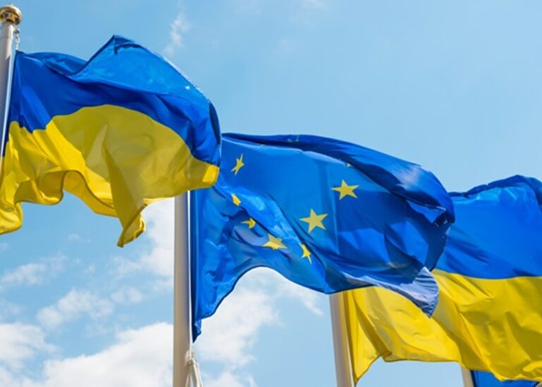 Німеччина та Франція пропонують Україні формат “полегшеного” членства в ЄС