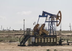 Казахстан визнав зупинку транзиту нафти Росією в Німеччину