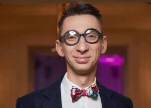 Відомий шоумен заявив про пухлину в мозку