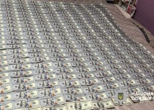 У Києві викрили схему відстрочок через опікунство