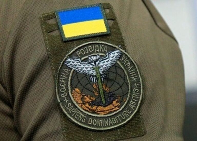 ГУР залучує ічкерійців до боротьби з РФ