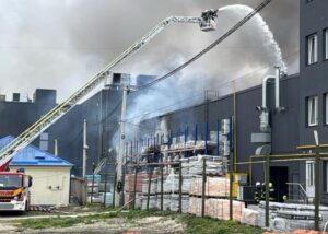 Атака на Тернопіль: стали відомі наслідки