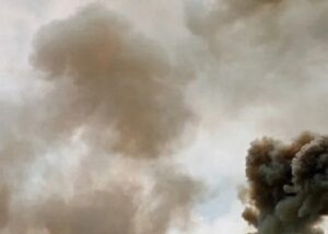 У Херсоні росіяни вдарили по цивільному авто, є загиблий та поранені