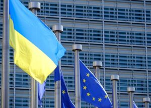 Зеленський зробив важливу заяву у День Європи
