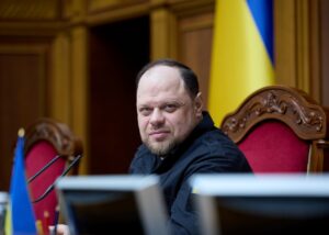 Стефанчук роз’яснив за "домострой" у проєкті Цивільного кодексу