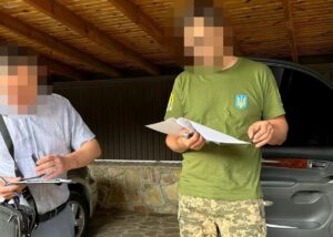 Ексміністр інфраструктури отримав підозру